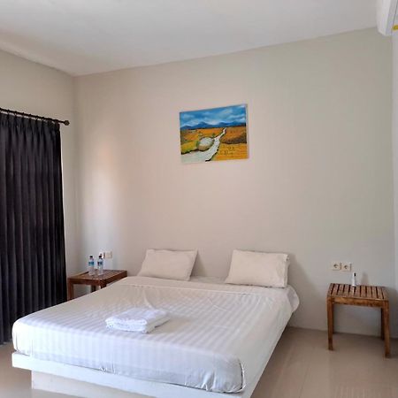 Village Corner Homestay Kuta  객실 사진
