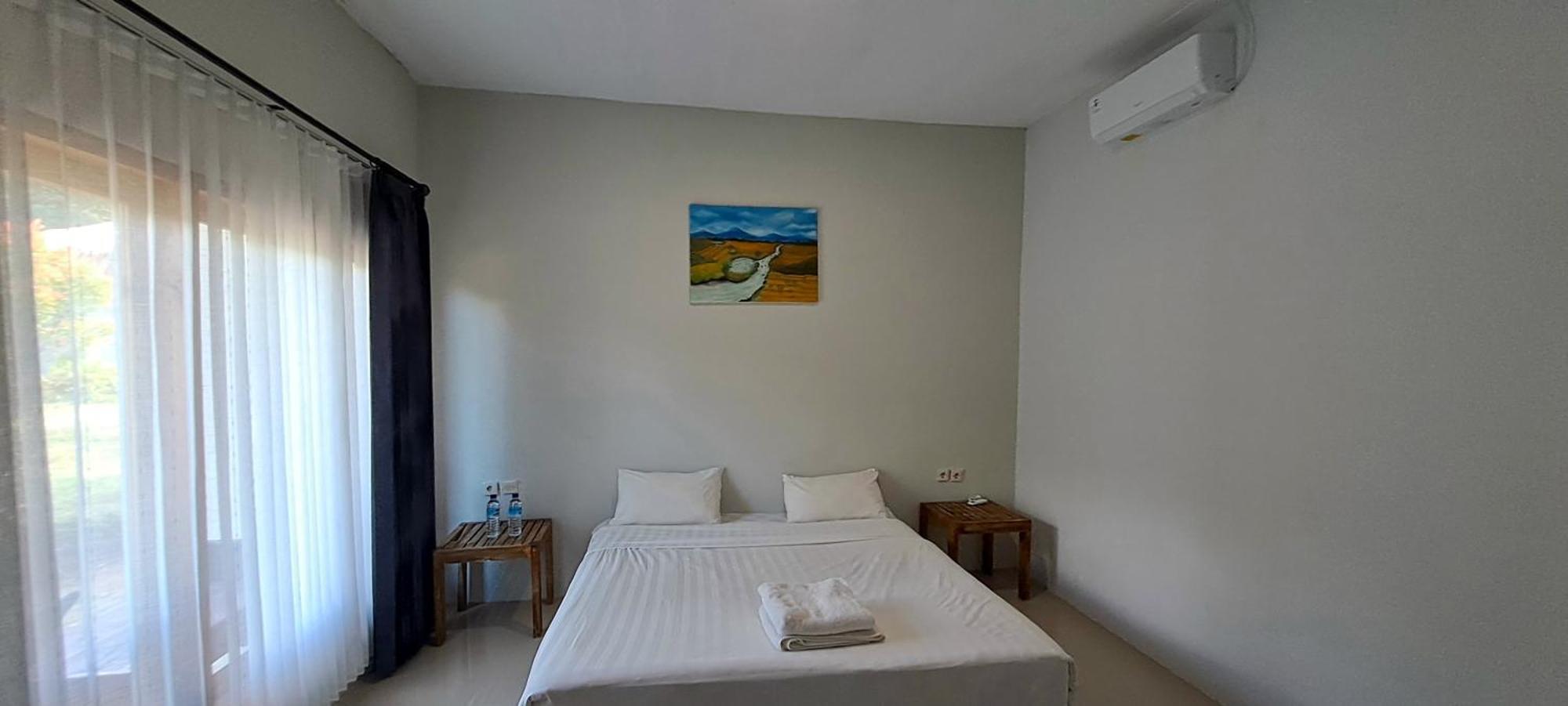 Village Corner Homestay Kuta  객실 사진