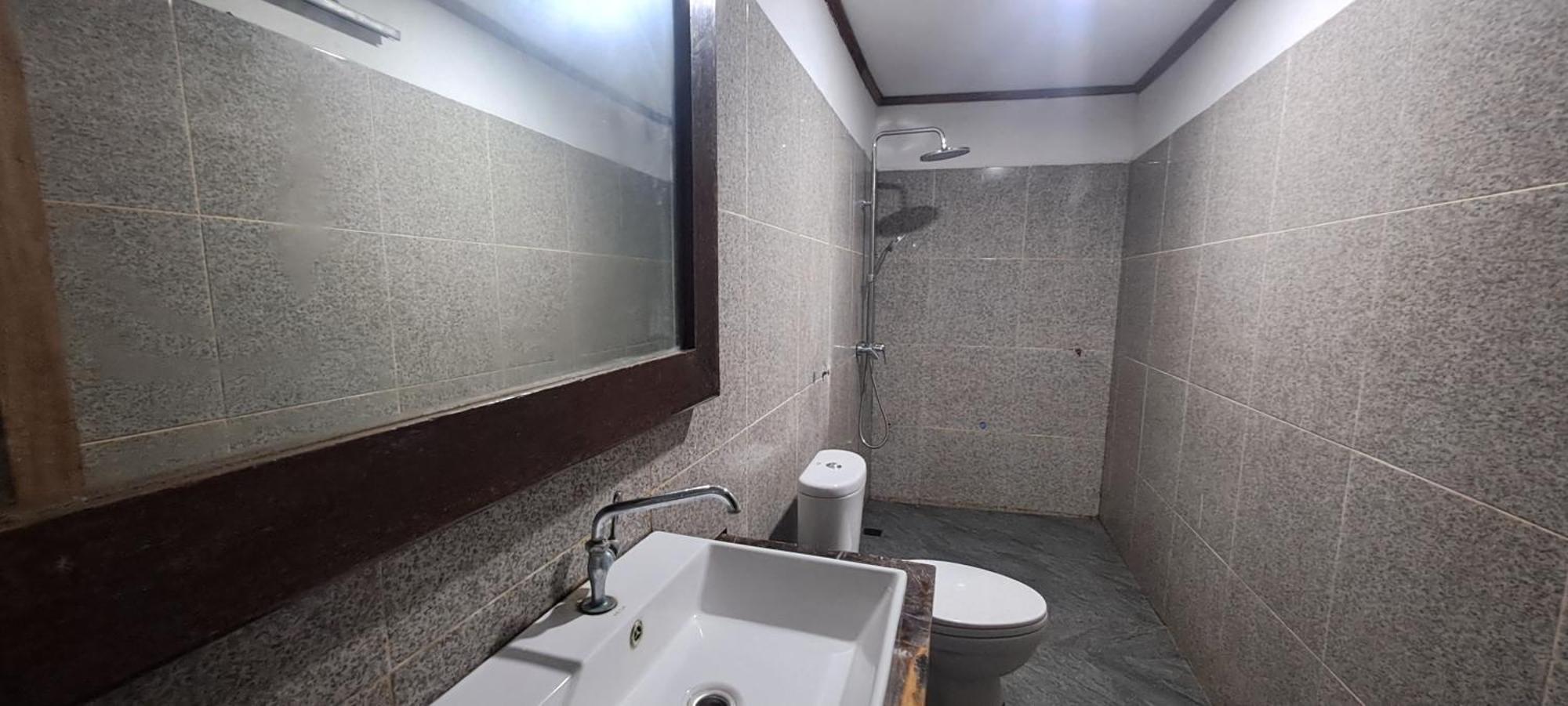 Village Corner Homestay Kuta  외부 사진