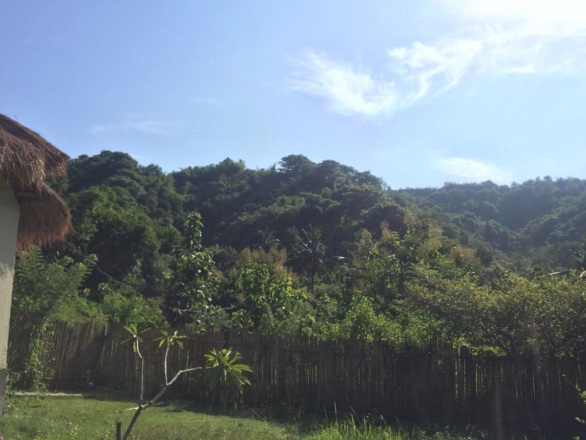 Village Corner Homestay Kuta  외부 사진