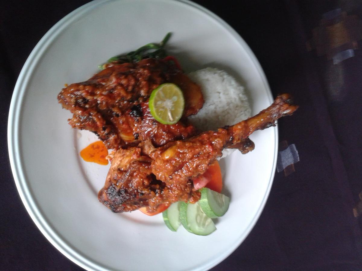 Village Corner Homestay Kuta  외부 사진