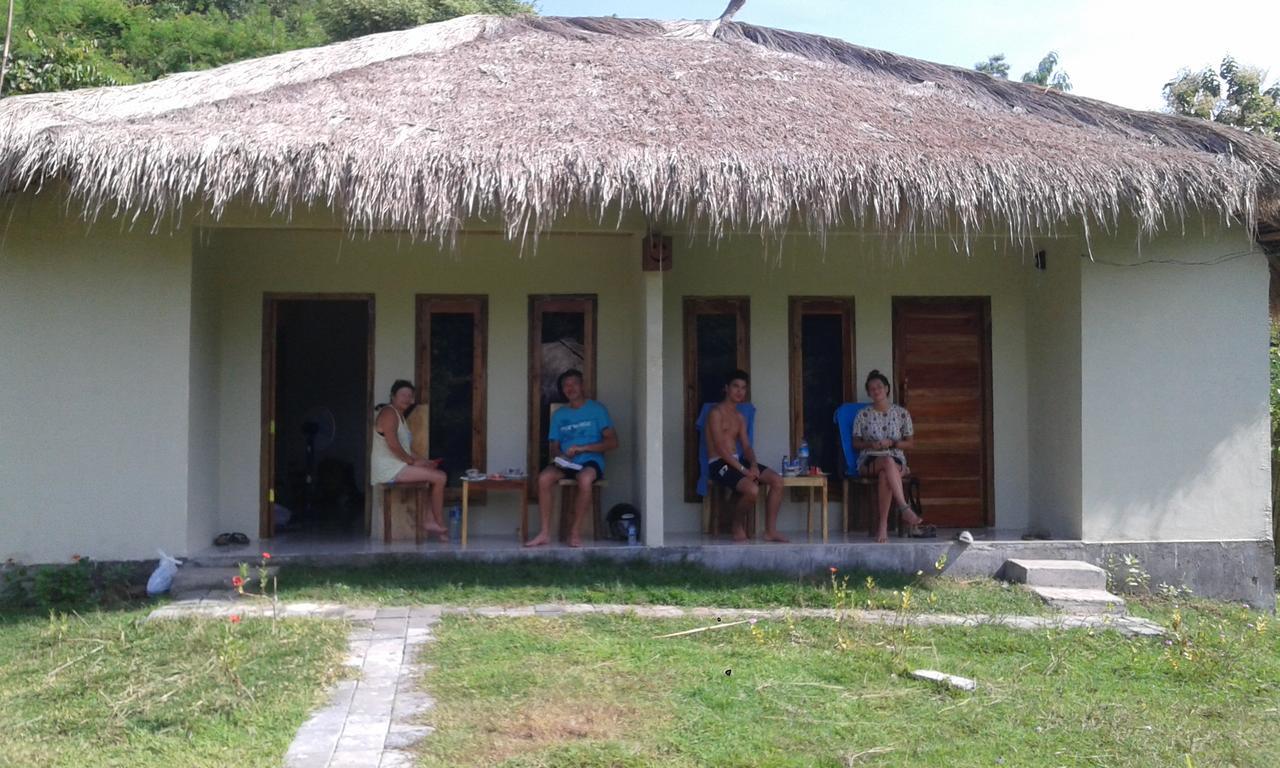 Village Corner Homestay Kuta  외부 사진