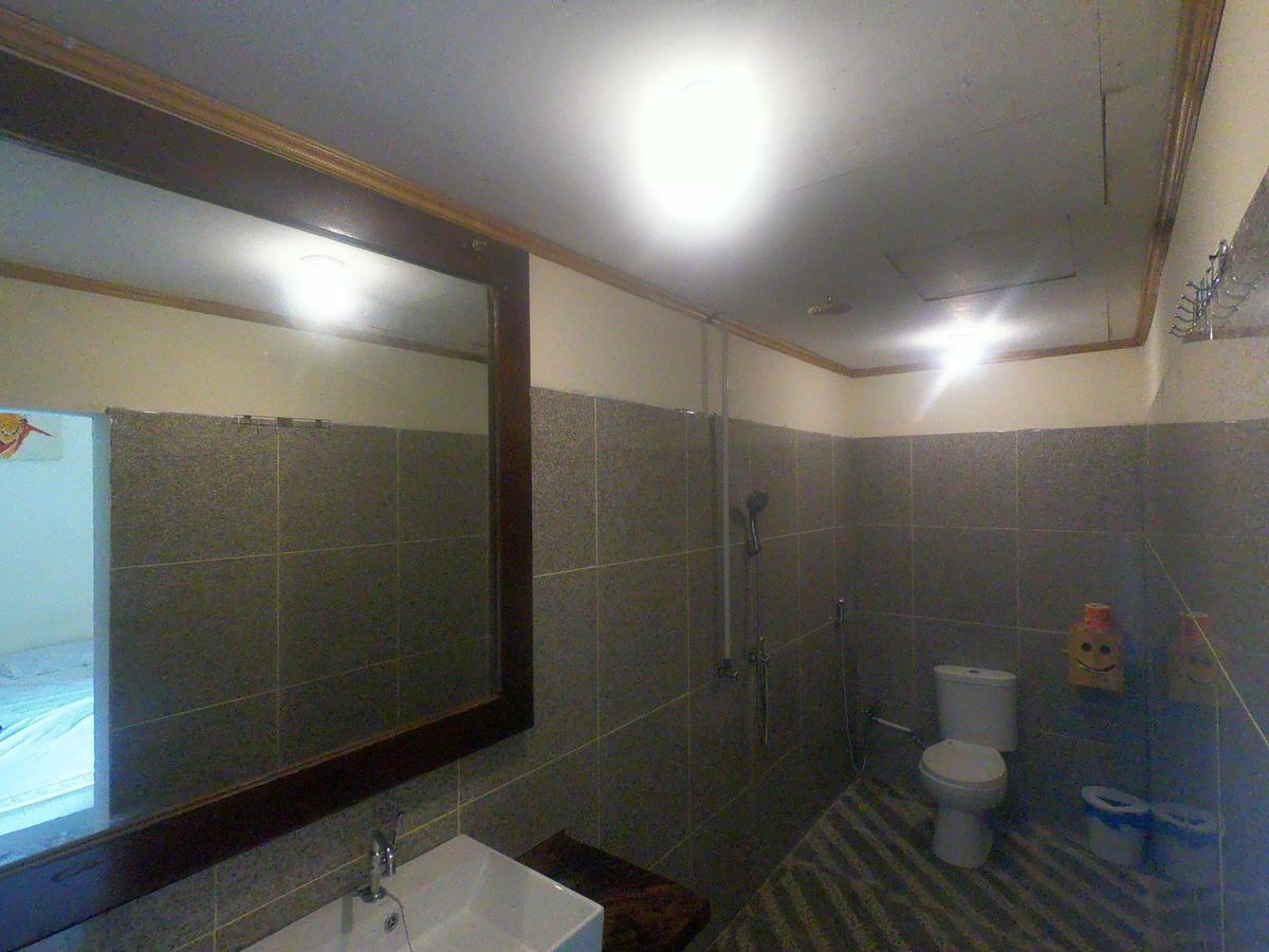 Village Corner Homestay Kuta  외부 사진