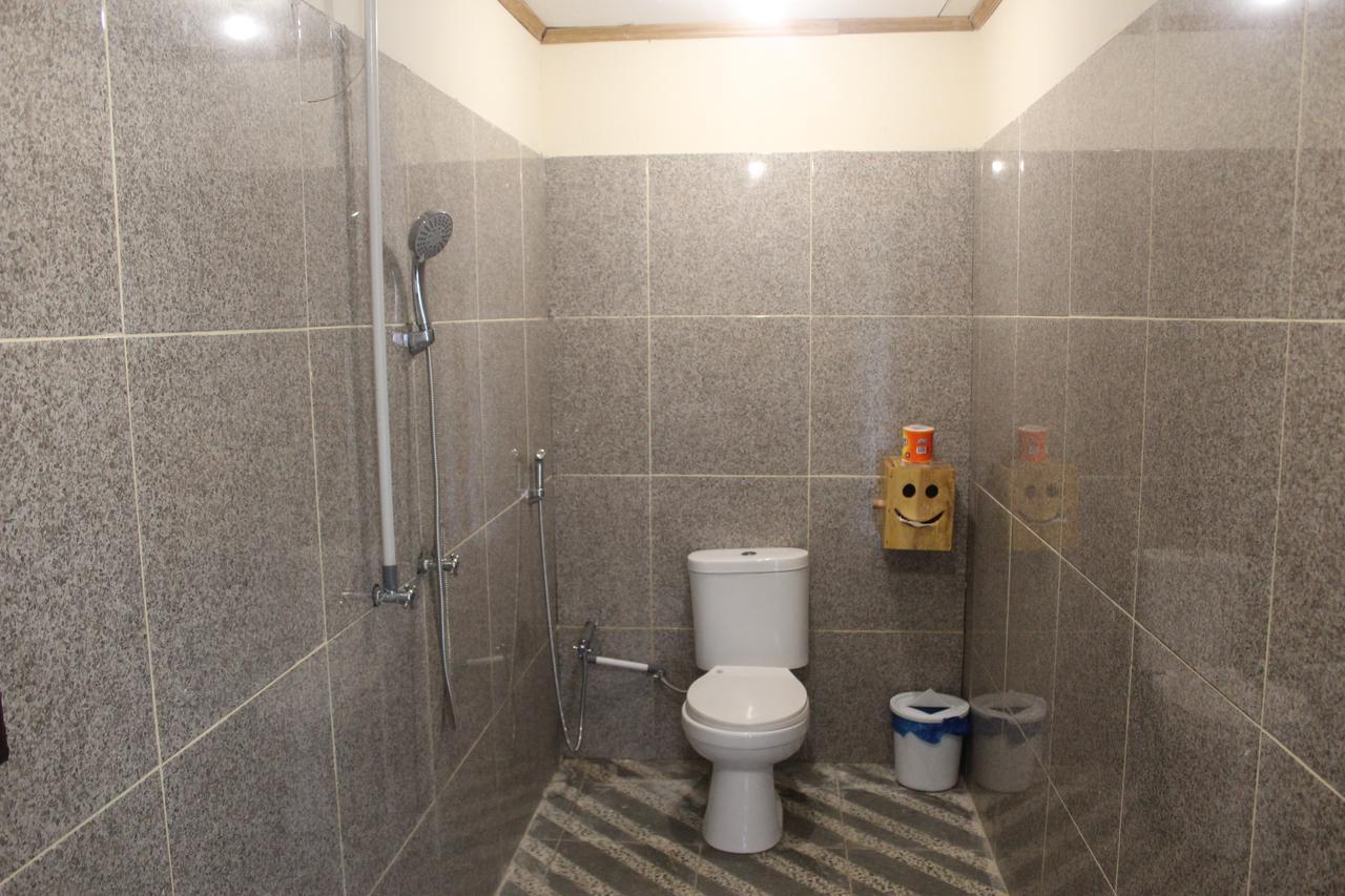 Village Corner Homestay Kuta  외부 사진