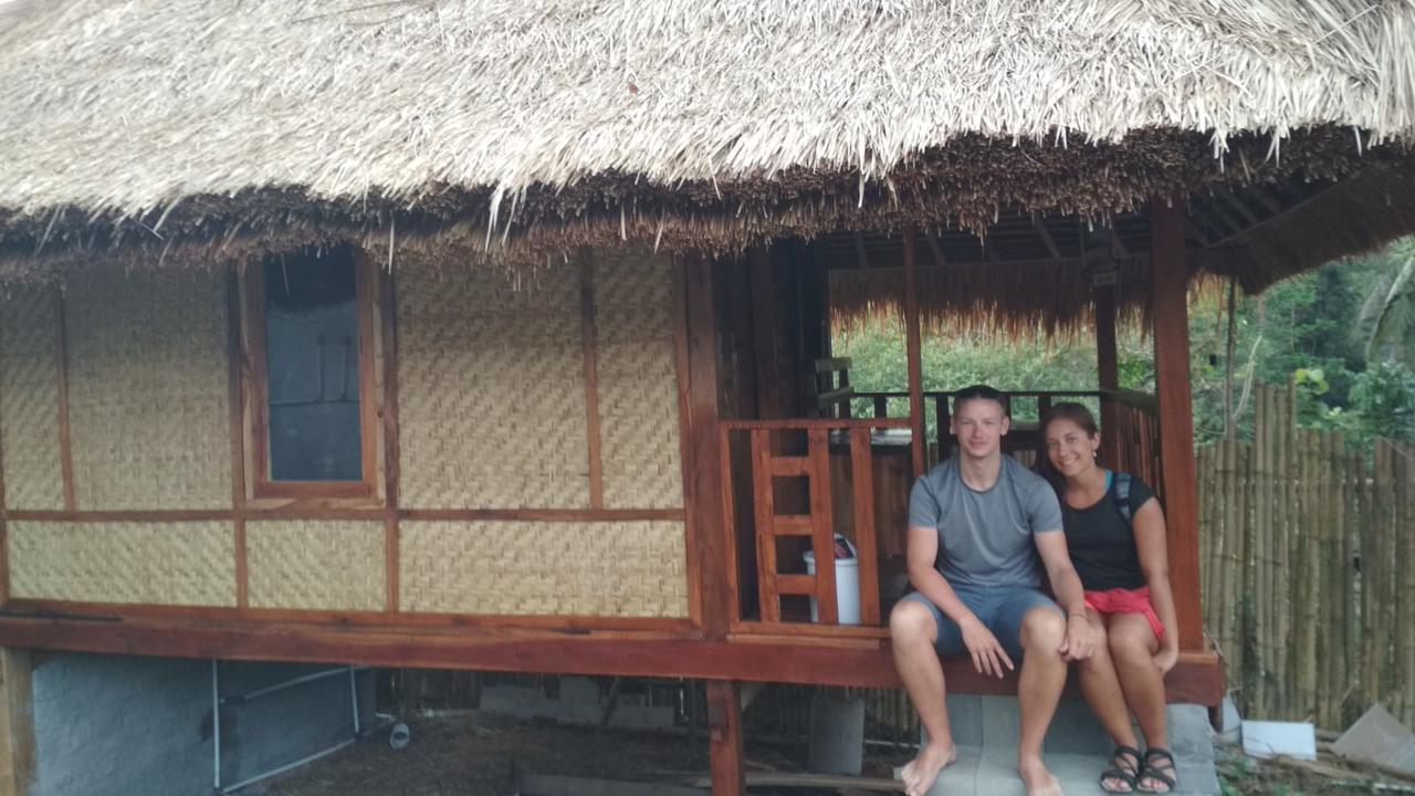 Village Corner Homestay Kuta  외부 사진
