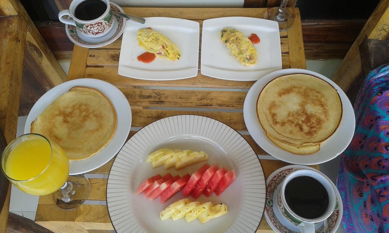Village Corner Homestay Kuta  외부 사진