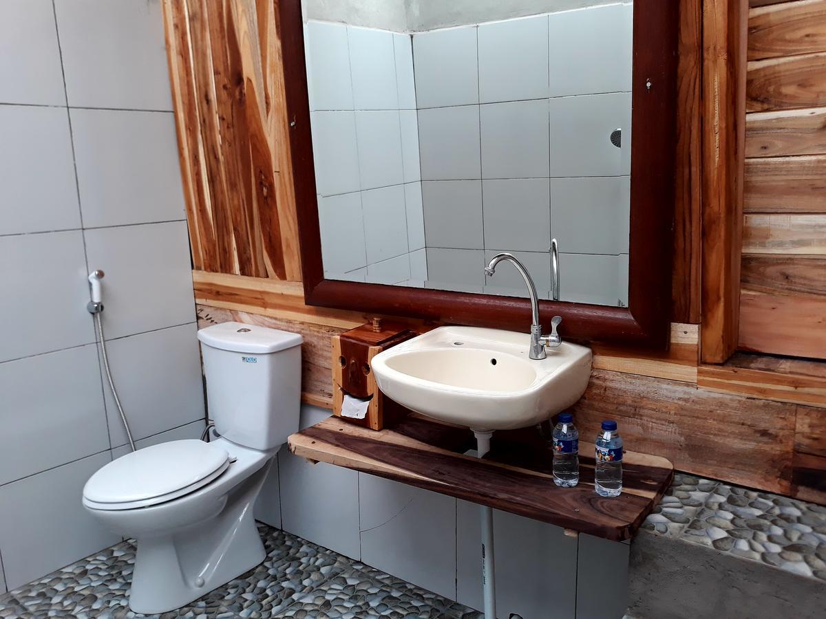 Village Corner Homestay Kuta  외부 사진