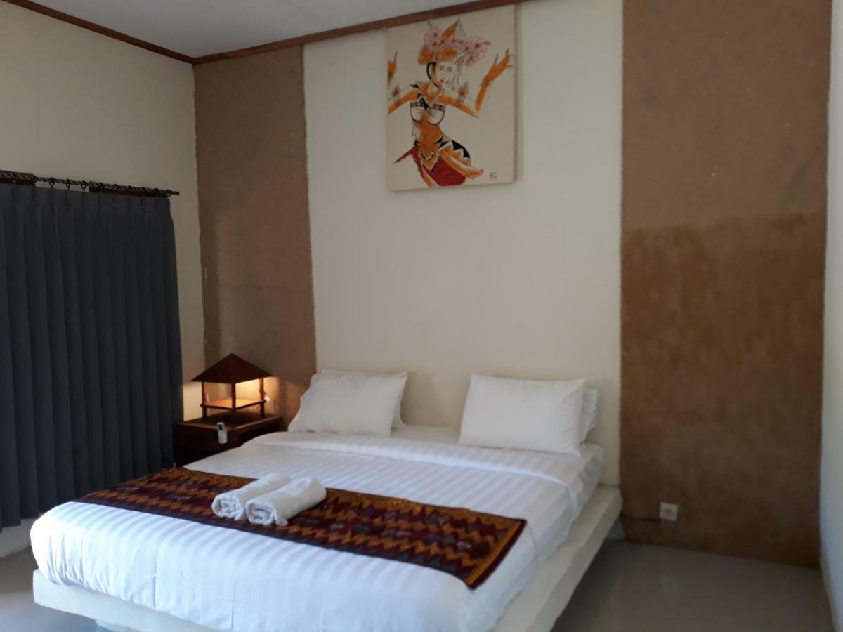 Village Corner Homestay Kuta  외부 사진